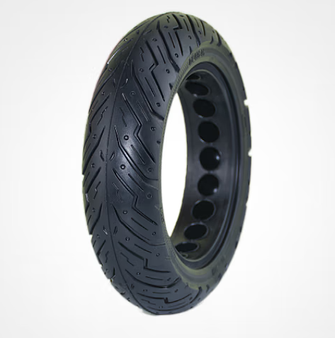 Solid Rubber Tires Solid Rubber Tires