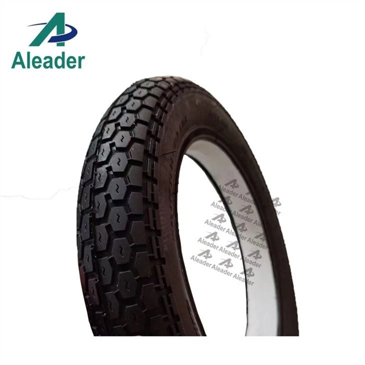 Electric Wheelchair Accessories Puncture Proof Tires 12.5 Inch